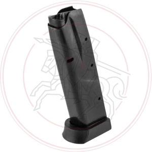 Chargeur CZ pour CZ75 SP01 - Cal: 9x19 - 18 coups