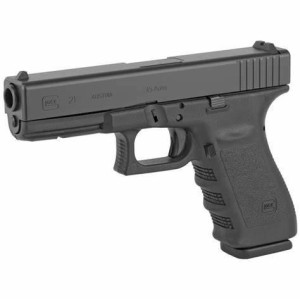 Glock 21 SF Gen 3 .45 ACP