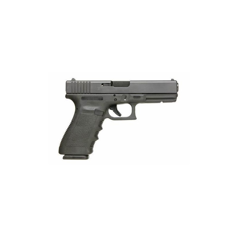 Glock 21 SF Gen 3 .45 ACP
