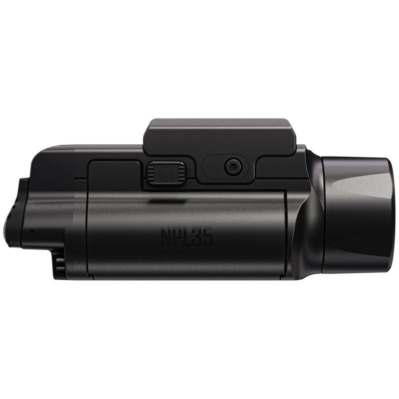 Lampe Nitecore NPL35 2000 Lumens