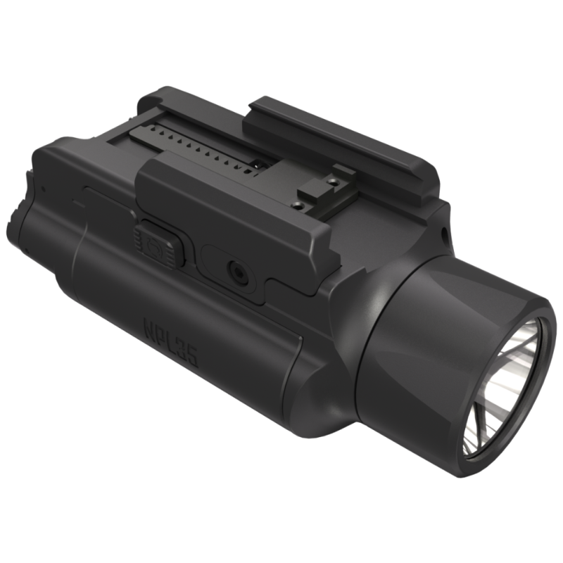 Lampe Nitecore NPL35 2000 Lumens