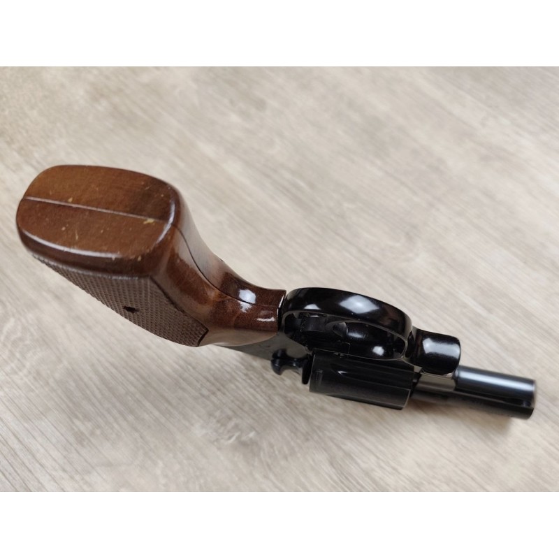 Revolver Colt Cobra 38 Special 2" carcasse alliage, occasion révisée