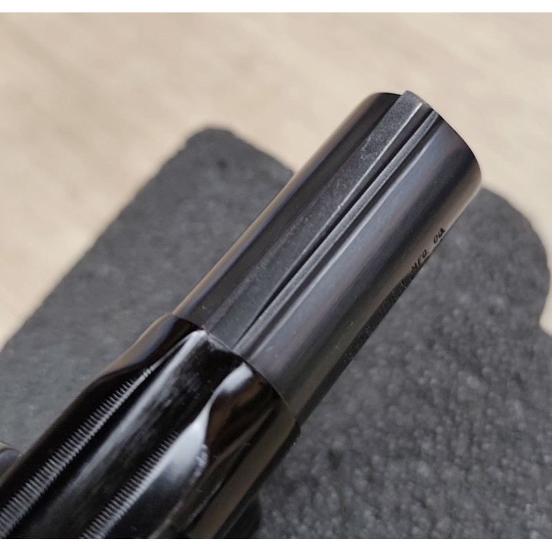 Revolver Colt Cobra 38 Special 2" carcasse alliage, occasion révisée