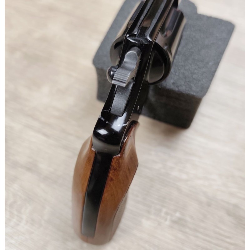 Revolver Colt Cobra 38 Special 2" carcasse alliage, occasion révisée