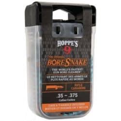 HOPPE'S 9 - BORE SNAKE - CARABINE - CAL. 35 - 9.3MM - 375 - 358 - 350 -NTL24018