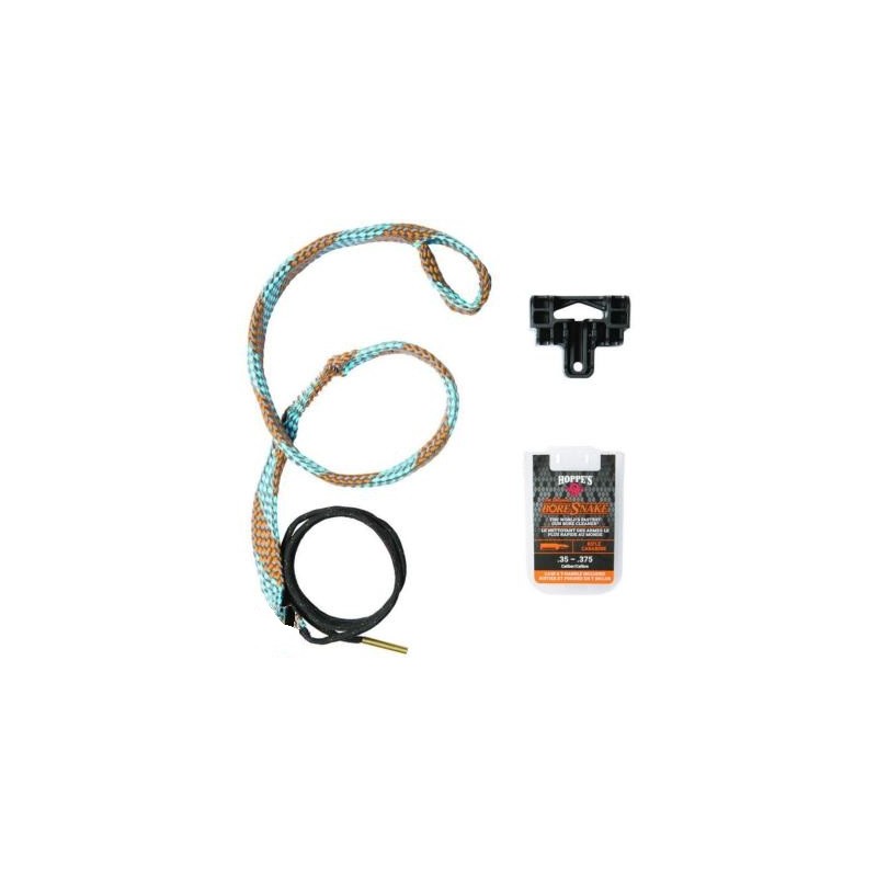 HOPPE'S 9 - BORE SNAKE - CARABINE - CAL. 35 - 9.3MM - 375 - 358 - 350 -NTL24018