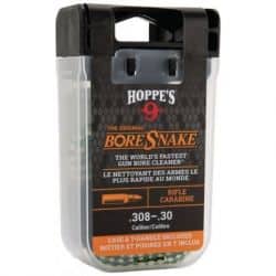 HOPPE'S 9 - BORE SNAKE - CARABINE - CAL. 308 - 300 - 30 - 303 - SKS - NTL24015D