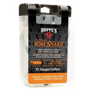 HOPPE'S 9 - BORE SNAKE - CARABINE - 10 GAUGE