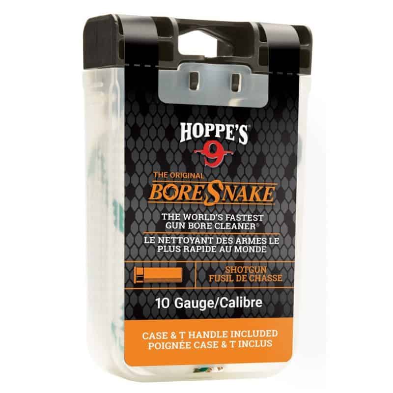 HOPPE'S 9 - BORE SNAKE - CARABINE - 10 GAUGE
