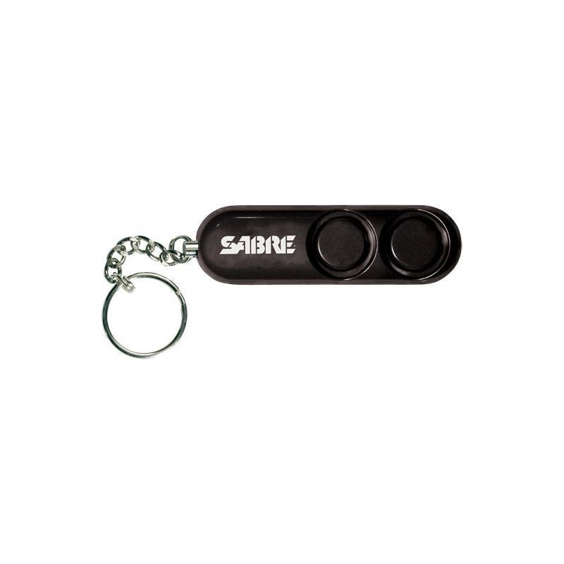 Alarme Personnelle Sabre Red Porte-clé