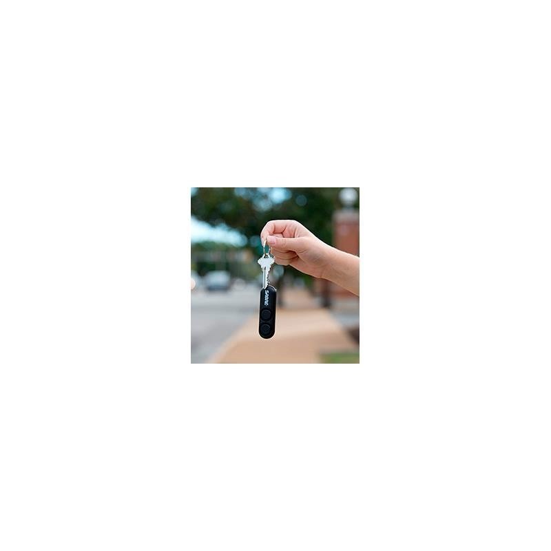 Alarme Personnelle Sabre Red Porte-clé