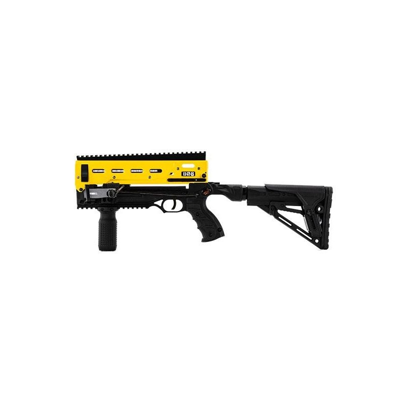 Arbalète Steambow AR-Series B08 Tactical
