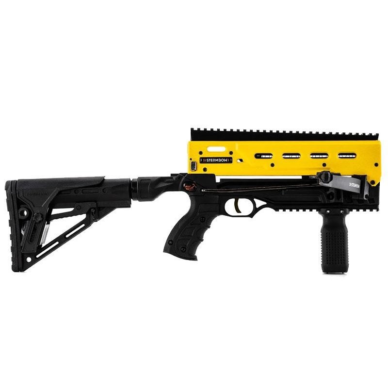 Arbalète Steambow AR-Series B08 Tactical