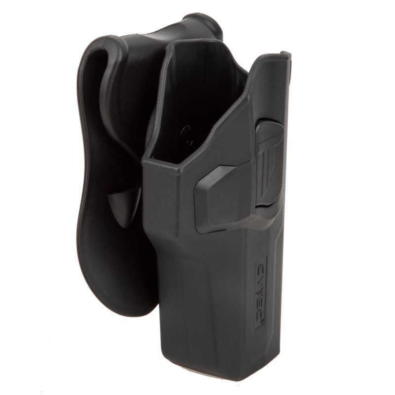 HOLSTER CYTAC R-DEFENDER CZ P-07, P-09 CY-P07G2
