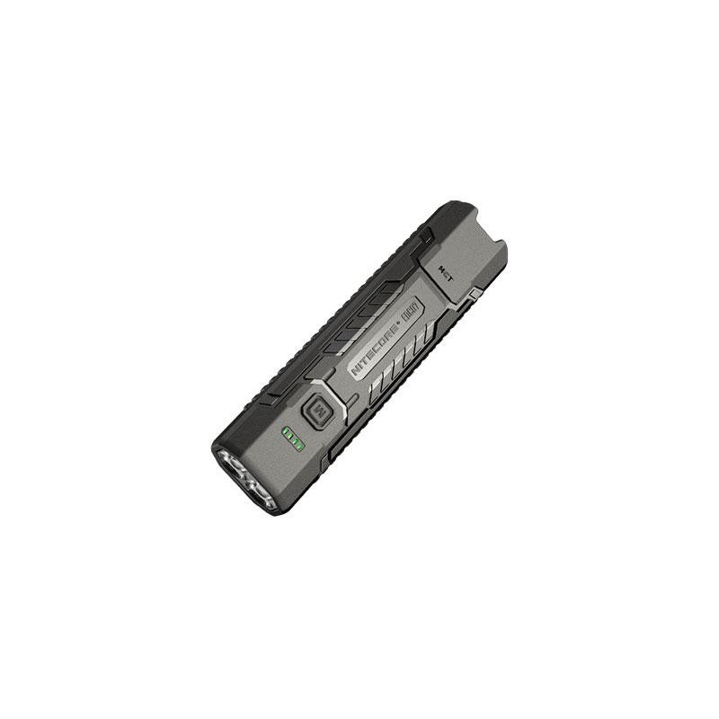 Lampe Torche Nitecore EDC 07 1500Lm