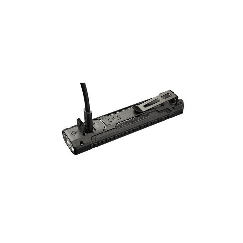 Lampe Torche Nitecore EDC 07 1500Lm