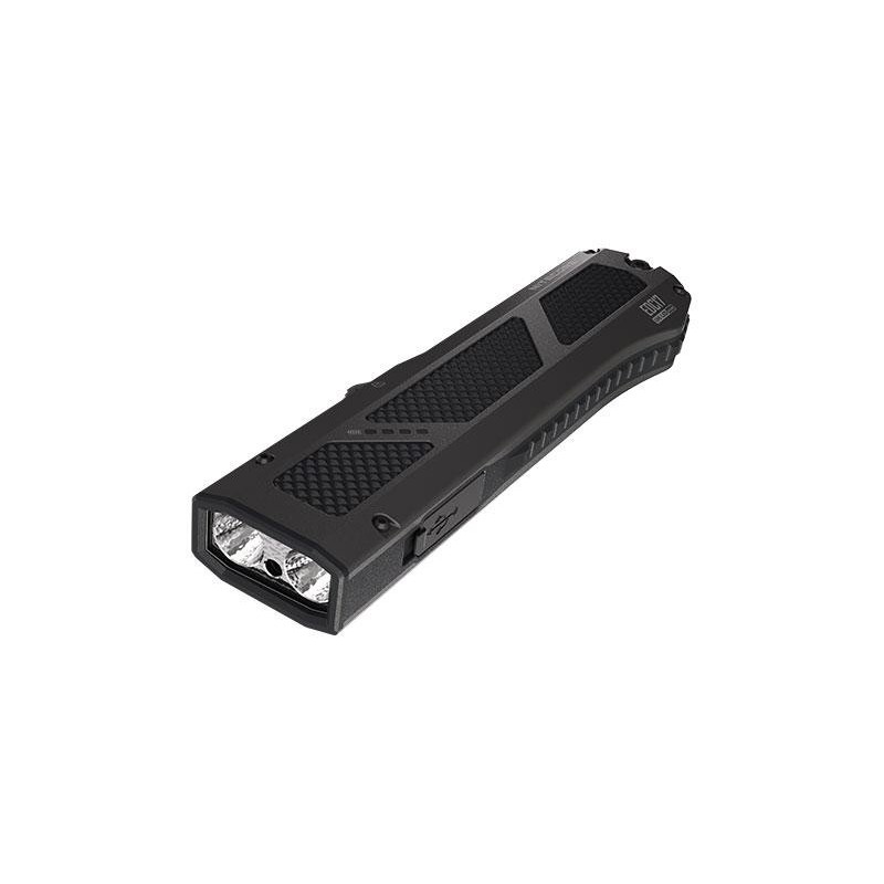 Lampe Torche Nitecore EDC 17 1500Lm