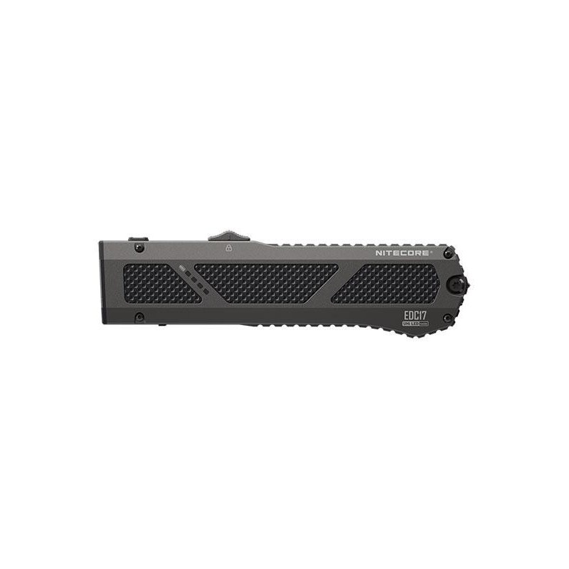 Lampe Torche Nitecore EDC 17 1500Lm