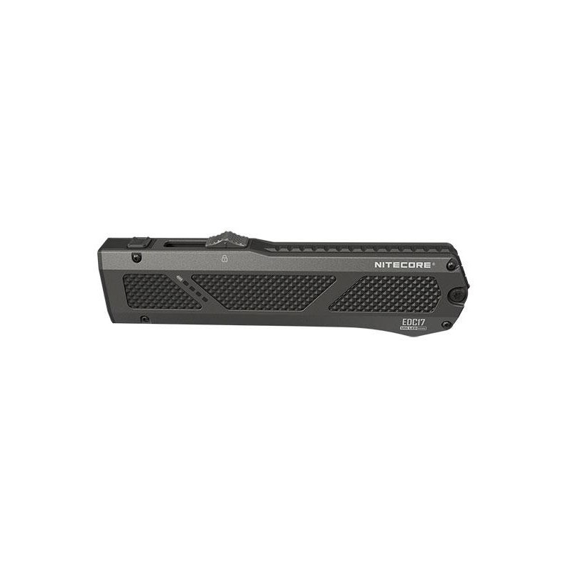 Lampe Torche Nitecore EDC 17 1500Lm