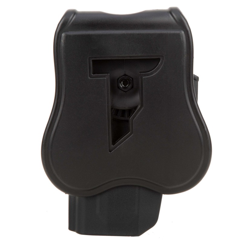 HOLSTER CYTAC R-DEFENDER CZ P-07, P-09 CY-P07G2
