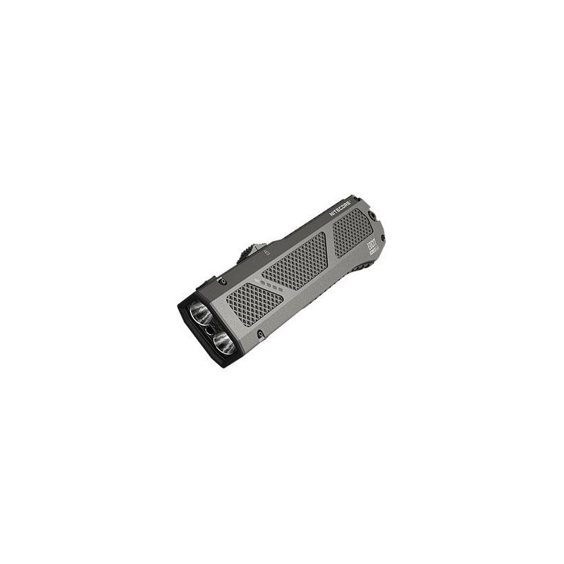 Lampe Torche Nitecore EDC 17 1500Lm