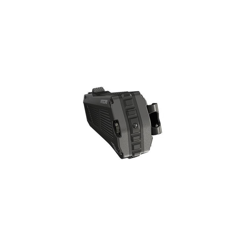 Lampe Torche Nitecore EDC 17 1500Lm