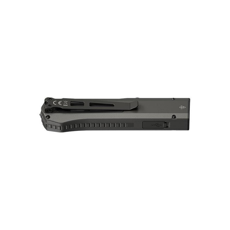 Lampe Torche Nitecore EDC 17 1500Lm