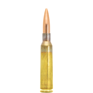 Cartouches LAPUA OTM SCENAR GB458 - Cal: 6,5x55 Suedish - 139Gr (8.8g)