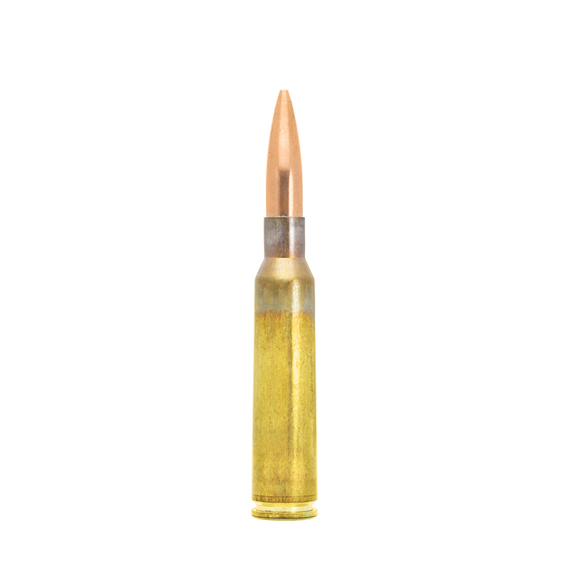 Cartouches LAPUA OTM SCENAR GB458 - Cal: 6,5x55 Suedish - 139Gr (8.8g)