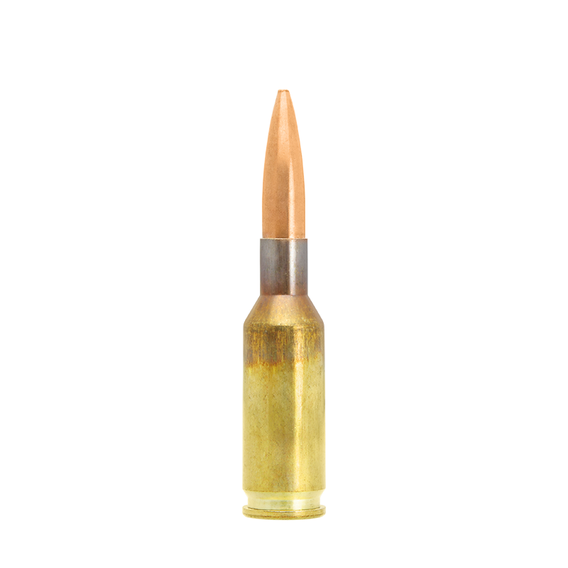 Cartouches LAPUA OTM SCENAR GB458 - Cal: 6mm BR Norma - 90Gr (5.8g)
