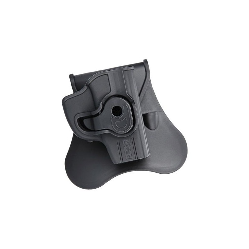 HOLSTER CYTACKEL-TEC / TAURUS / RUGER CY-KT380