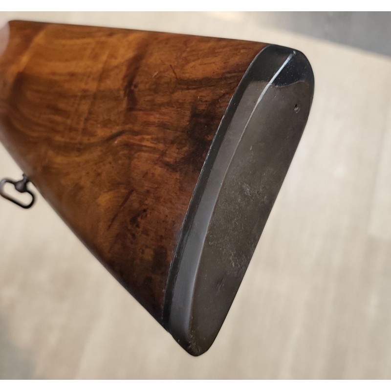 Fusil superposé Franchi Alcione SL 12/70 occasion révisée et testée