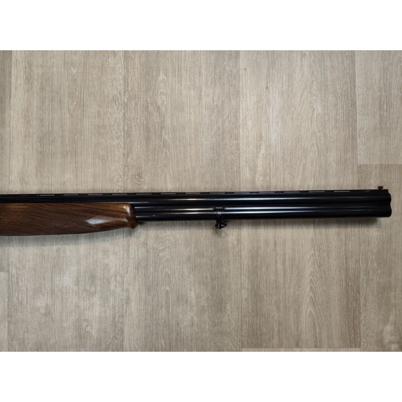 Fusil superposé Franchi Alcione SL 12/70 occasion révisée et testée