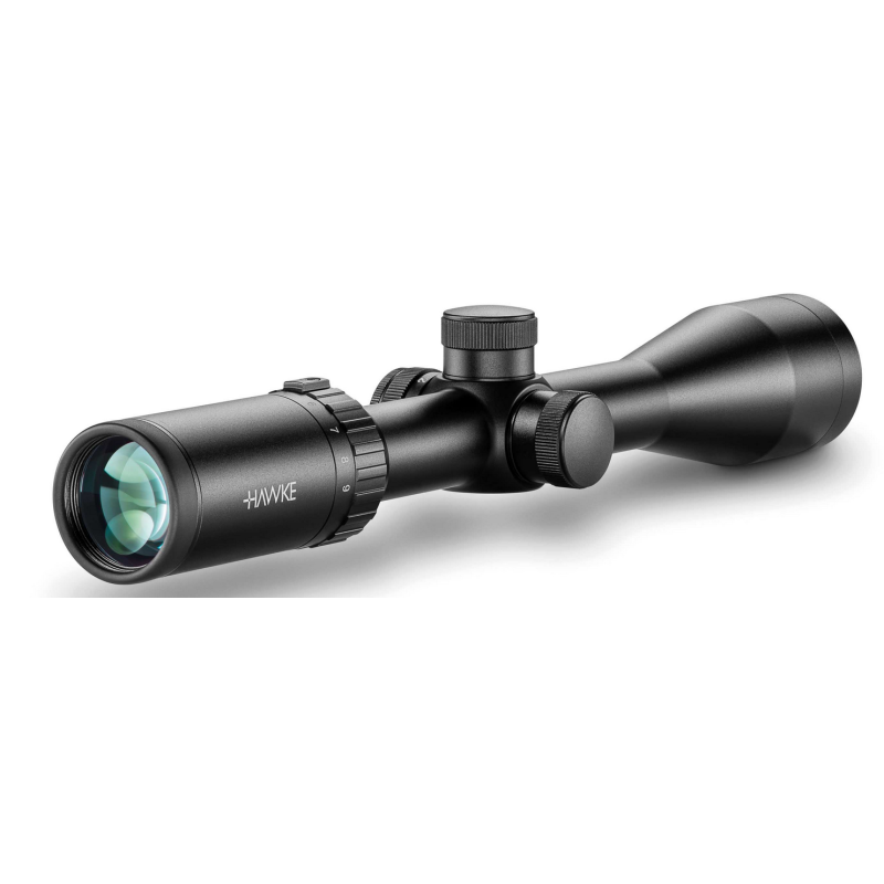 LUNETTE HAWKE VANTAGE IR - 3-9x40 Mil Dot Center - 14221