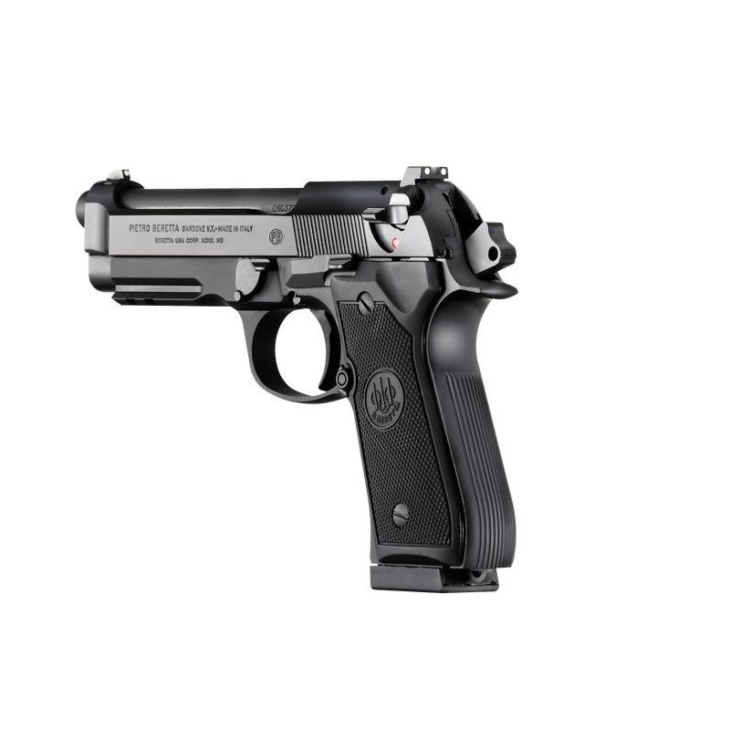 Pistolet Beretta 92 A1 9x19 mm