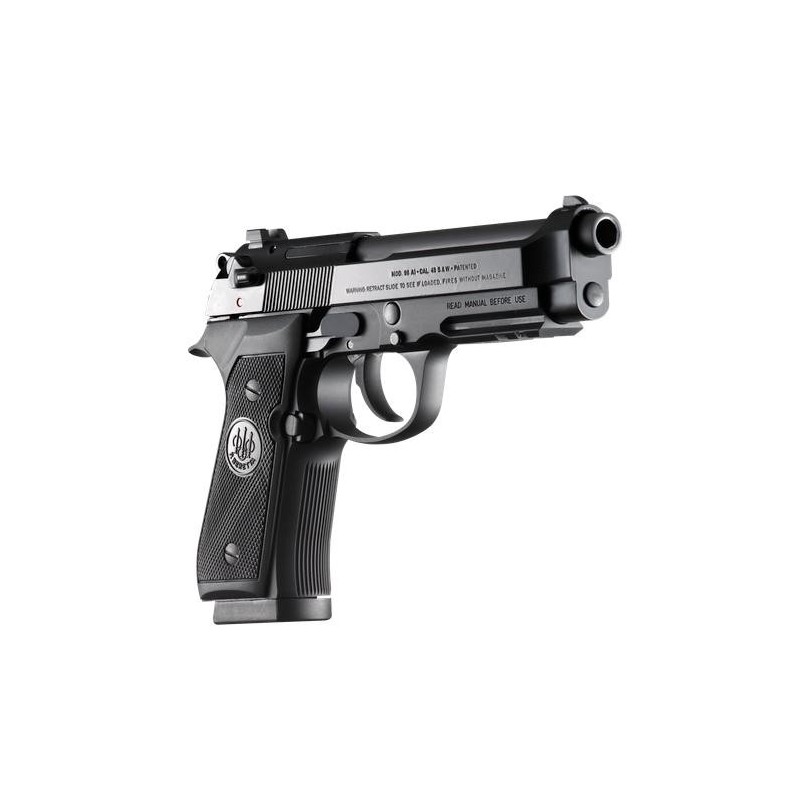 Pistolet Beretta 92 A1 9x19 mm