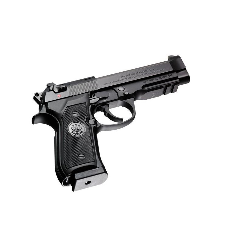 Pistolet Beretta 92 A1 9x19 mm