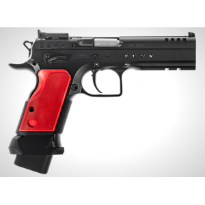 Pistolet Tanfoglio Limited Optic 9x19