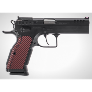 Pistolet Tanfoglio Stock 9x19