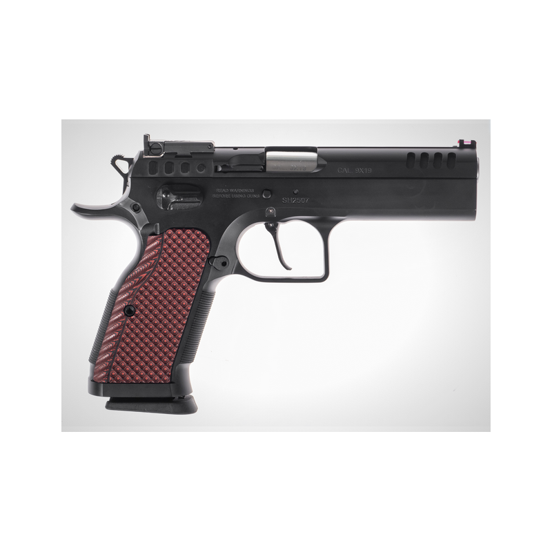 Pistolet Tanfoglio Stock 9x19