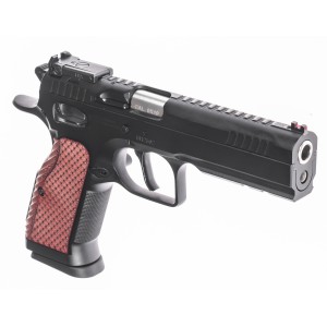 Pistolet Tanfoglio Stock III Special Optic
