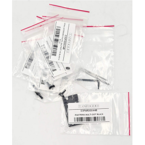 Kit Plaque Optic Ready Tanfoglio
