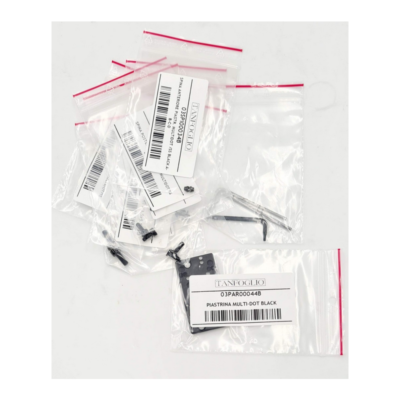 Kit Plaque Optic Ready Tanfoglio