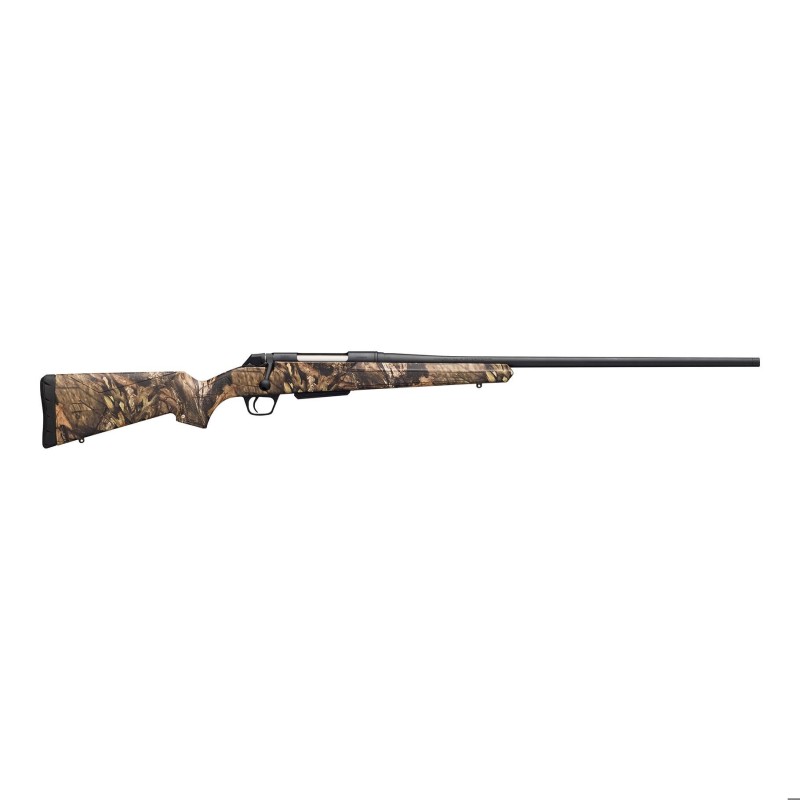 Balise titre | Carabine Winchester XPR Hunter .308