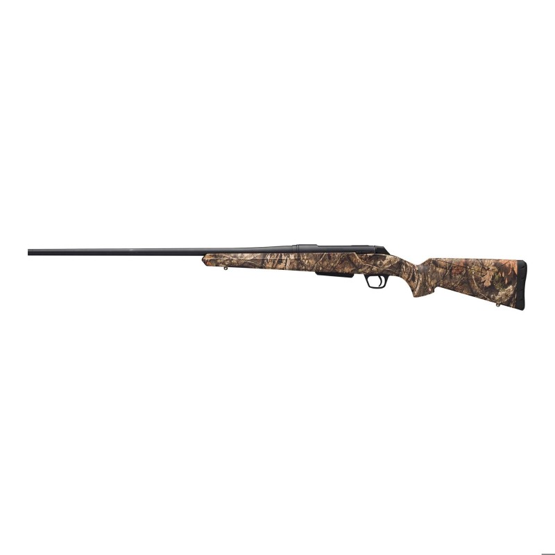 Balise titre | Carabine Winchester XPR Hunter .308