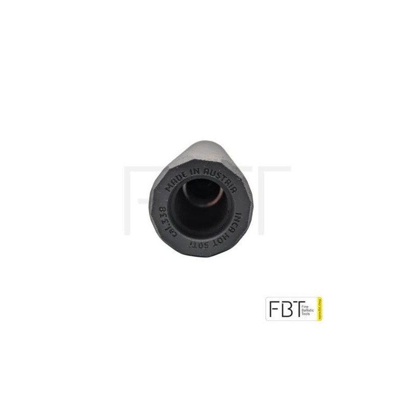 Balise titre | Modérateur de son FBT Titanium 34