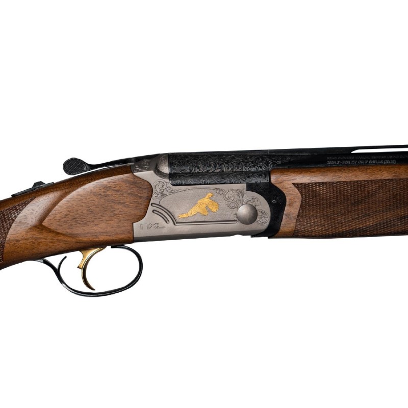 Fusil Bettinsoli Nexus Cal 20 Superposé