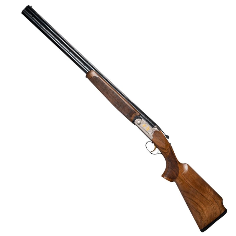 Fusil Bettinsoli Nexus Cal 20 Superposé