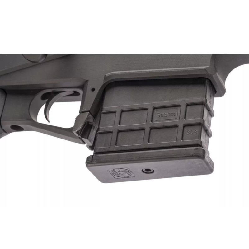 Carabine Sabatti Storm 308 Win canon 61 cm