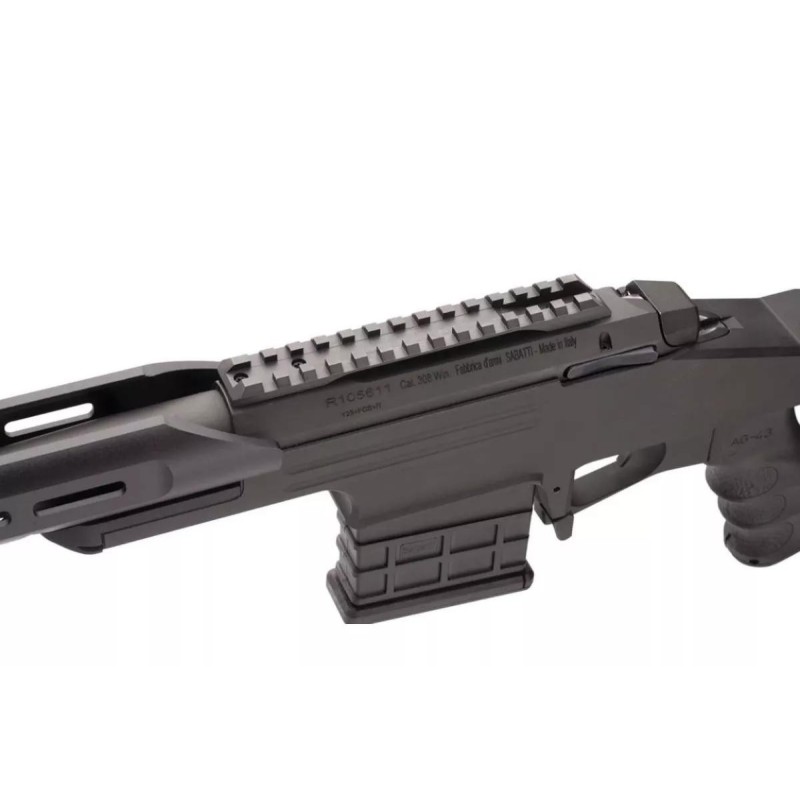 Carabine Sabatti Storm 308 Win canon 61 cm
